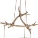 Подвесная люстра Mantra 6176 Sabina