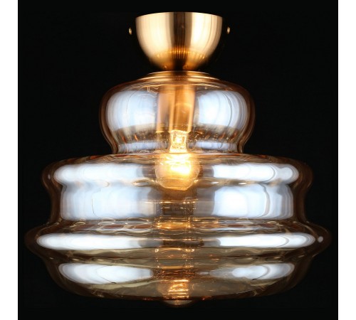 Накладной светильник Aployt APL.303.17.01 Liana