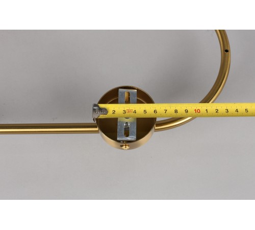 Накладной светильник Aployt APL.308.01.02 Kornelia