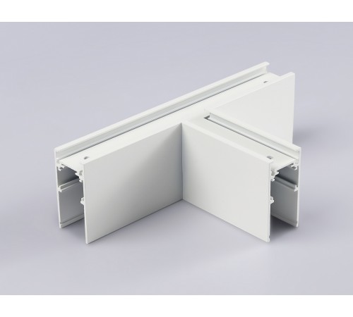 Соединитель T-образный для треков накладных Ambrella Light GL3373 GL