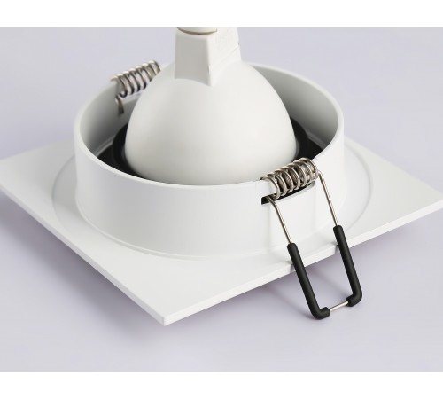 Встраиваемый светильник Ambrella Light A8925 A