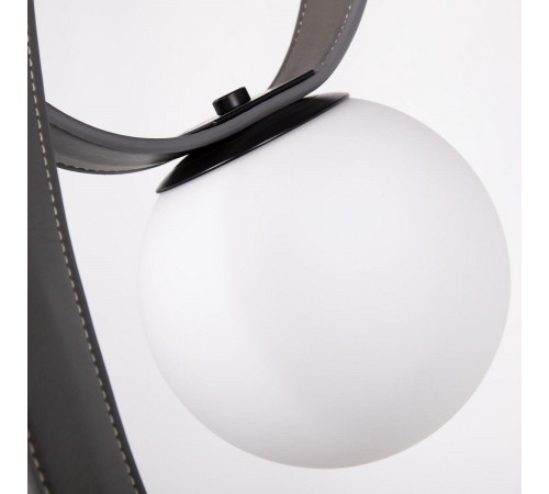 Подвесная люстра Loft it 10240/7 Picot