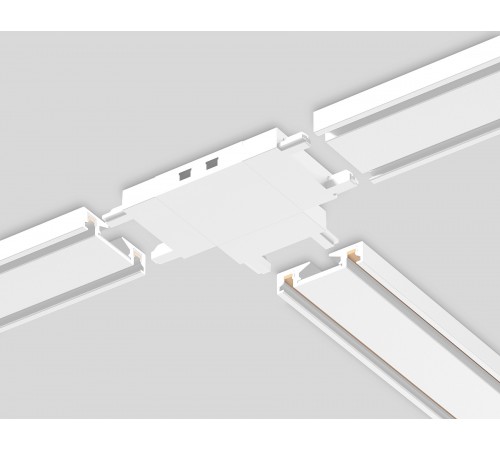 Соединитель T-образный для треков Ambrella Light GV1118 GV