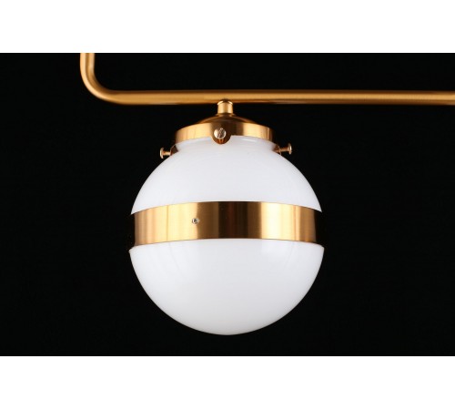 Подвесной светильник Aployt APL.820.03.03 Lulu