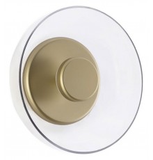 Накладной светильник Loft it 8210-W Disk