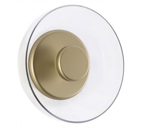 Накладной светильник Loft it 8210-W Disk