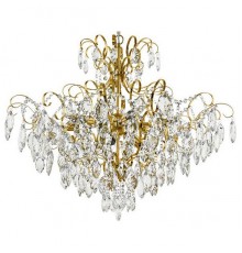 Подвесная люстра Eglo 39606 Fenoullet 1