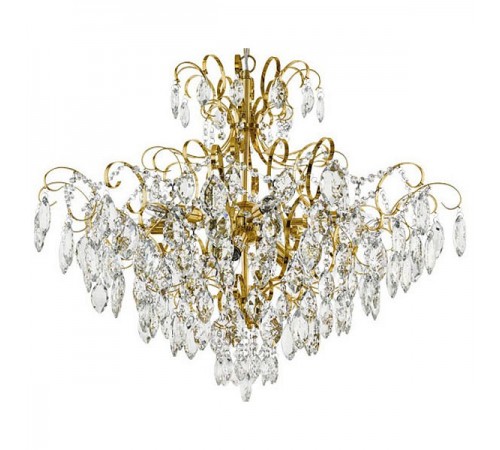 Подвесная люстра Eglo 39606 Fenoullet 1