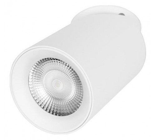 Встраиваемый светильник Loft it 10345 White Bar