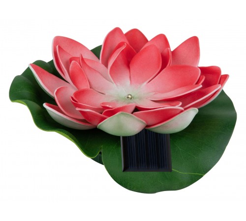 Растение Uniel UL-00011599 WATERLILY