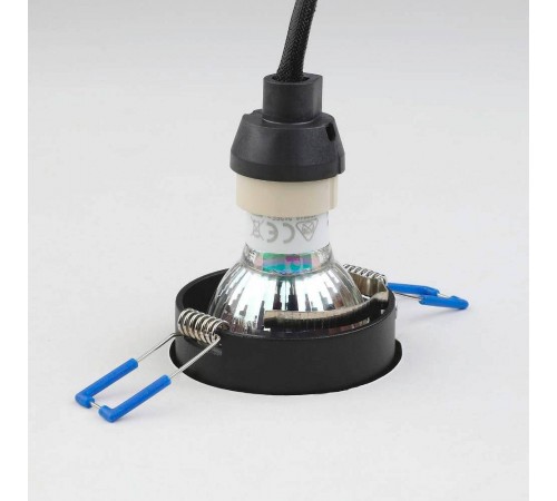 Встраиваемый светильник Eglo 900453 Carosso