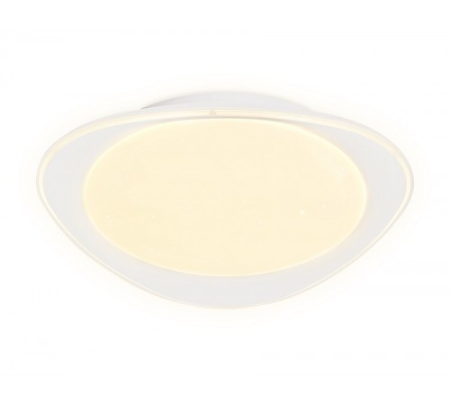 Накладной светильник Ambrella Light FF44 FF