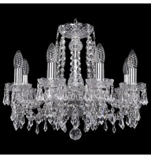 Подвесная люстра Bohemia Art Classic 11.23.8.165.Cr.Dr 11.23