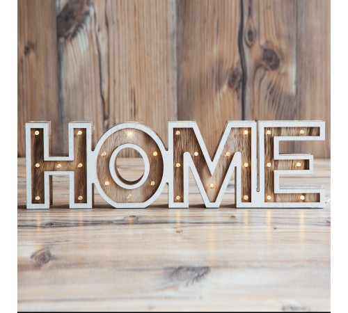 Фигура настольная Home 29975