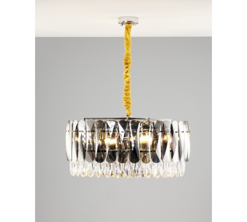 Подвесной светильник Moderli V9040-8P Mery
