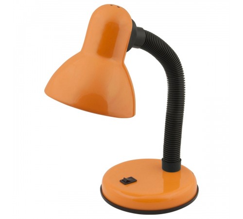 Настольная лампа офисная Uniel 02465 TLI-201