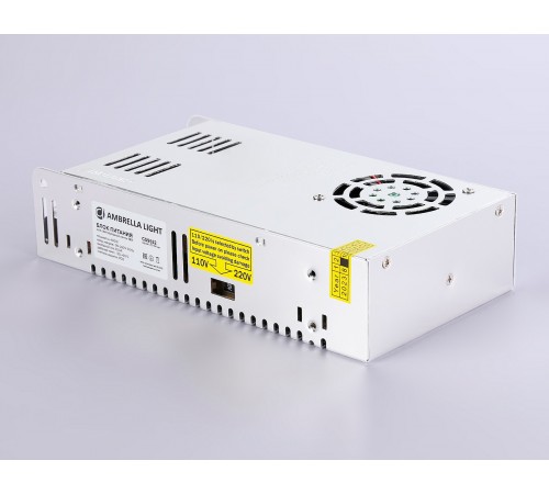 Блок питания Ambrella Light GS9552 LED Driver