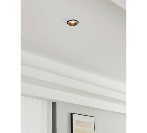 Встраиваемый светильник Eglo 900453 Carosso