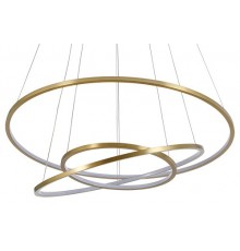 Подвесной светильник Newport 15303/S brass 15000