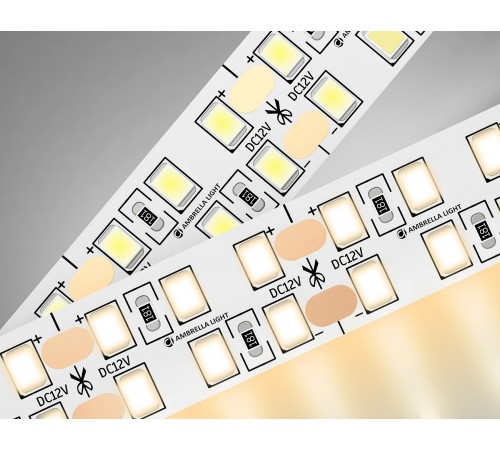 Лента светодиодная Ambrella Light GS1601 GS