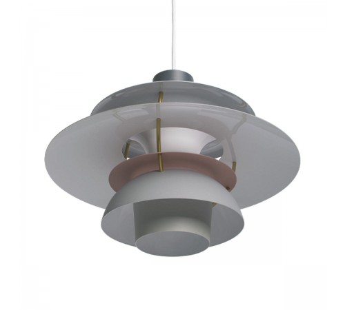 Подвесной светильник Loft it 10113 Grey Floret