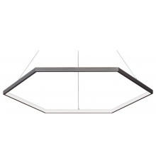 Подвесной светильник Vitaluce V4606-2/1S V4606