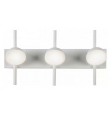 Бра iLedex X088209 9W SWH Inefable