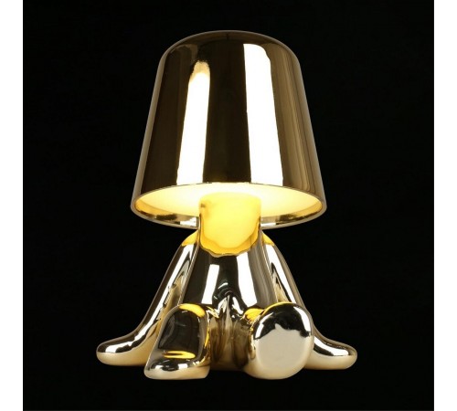 Зверь световой Aployt APL.674.04.01 Nina