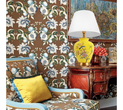 Настольная лампа декоративная Loft it 10380T/A Dandelion