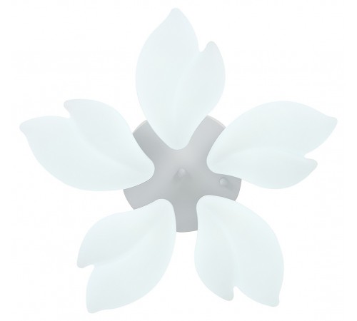 Потолочная люстра Natali Kovaltseva LED LAMPS 81116 Effect