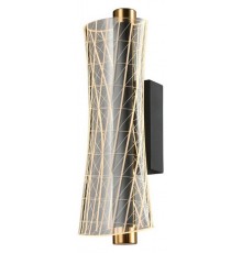 Накладной светильник Aployt APL.660.01.11 Klemens