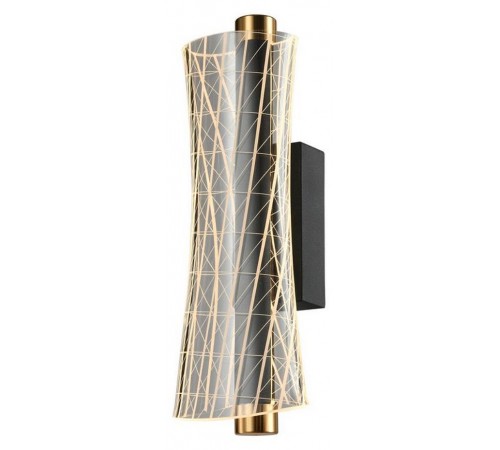 Накладной светильник Aployt APL.660.01.11 Klemens