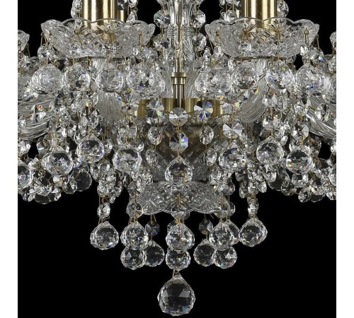 Подвесная люстра Bohemia Art Classic 11.26.10.165.h-62.Br.B 11.26