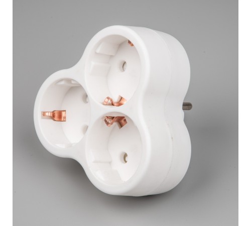 Разветвитель Uniel UL-00011235