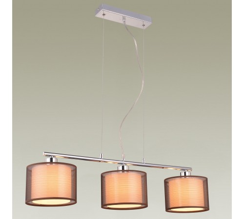 Подвесной светильник Moderli V2731-3P Room