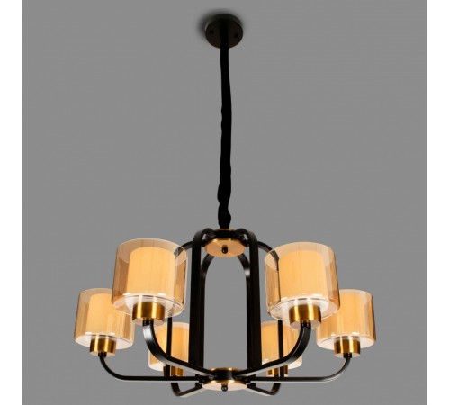 Подвесная люстра Alfa-Light F4124-49 F4124