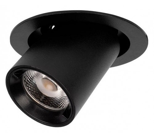 Встраиваемый светильник Loft it 10327/C Black Apex