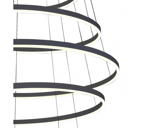 Подвесной светильник Kink Light 08537,19(4000K) Тор