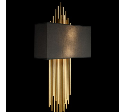 Накладной светильник Loft it 10107 Black Elegio