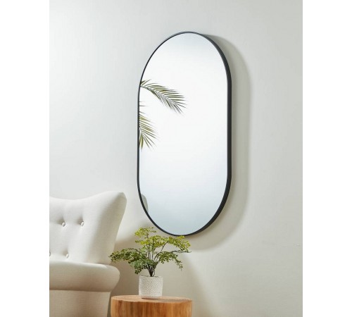 Зеркало настенное (600x25x1000) Bani 425003