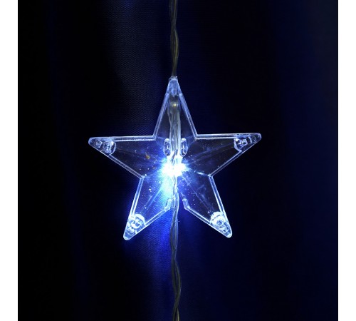 Занавес световой Feron 48608 CL25