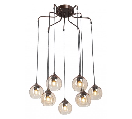 Подвесная люстра Vitaluce V48900-73/9PL V48900