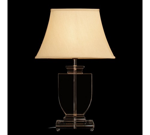 Настольная лампа декоративная Loft it 10272 Сrystal