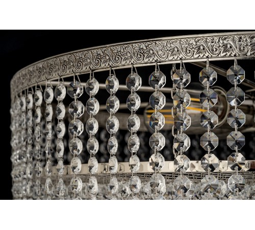 Люстра на штанге Arti Lampadari Favola E 1.3.60.102 N Favola