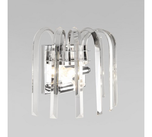 Накладной светильник Loft it 10300W Nickel Dakota