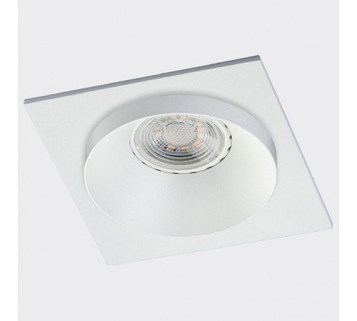 Рамка на 1 светильник Italline SP 01 white SP