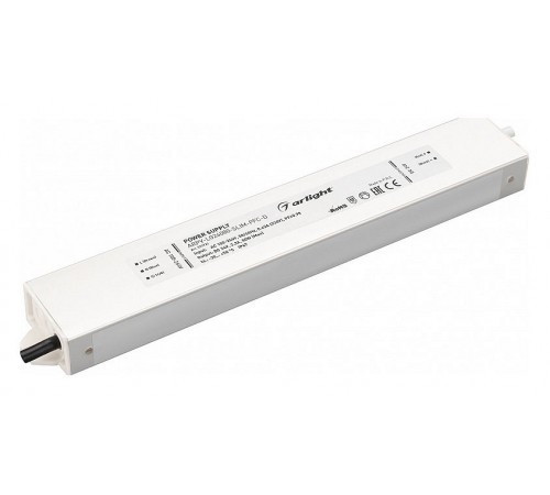 Блок питания с проводом Arlight 031721 ARPV-LG