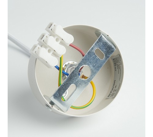 Подвесной светильник Feron 48410 HL3678