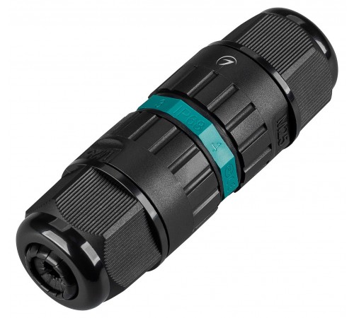 Соединитель сетевой Arlight 046180 ARL-CWP-5pin-16A