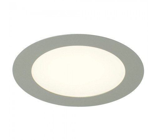 Встраиваемый светильник Feron 51610 AL500